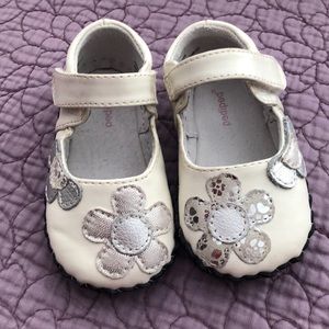 Pediped shoes 12-18 months
